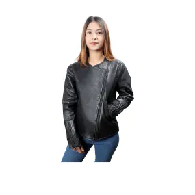 SANSA WOMENS MOTO JACKET