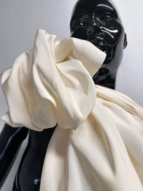 Silk Faille Remnants