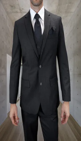Statement  TS-2V-H.CH Mens Suit
