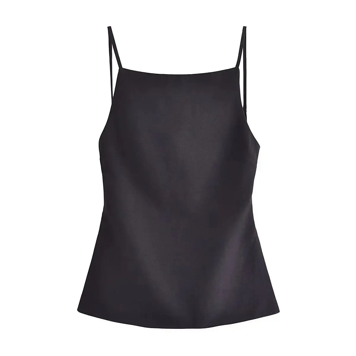 Svelte Straps Square Top