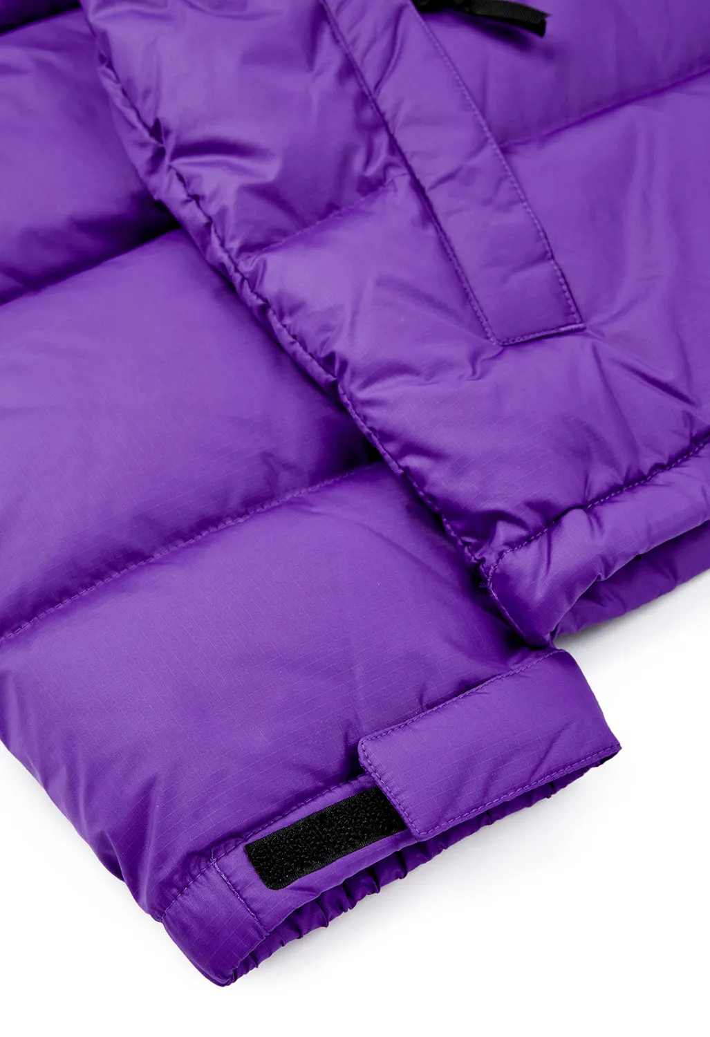 The North Face 1996 Retro Nuptse Men's Jacket - Peak Purple