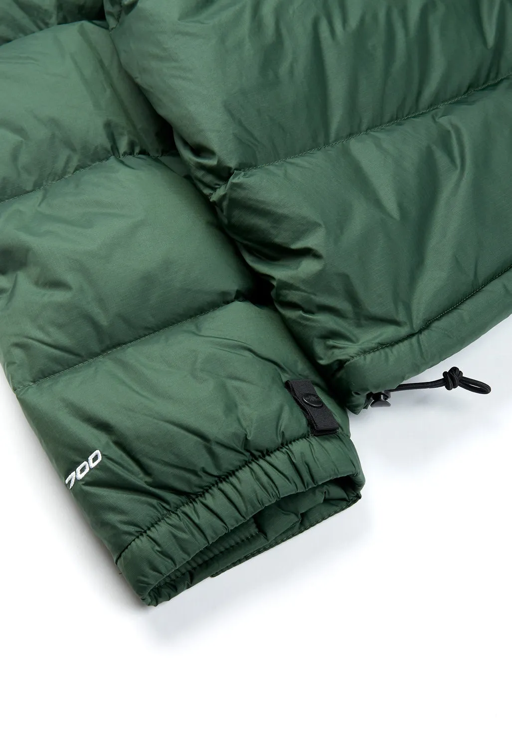 The North Face 1996 Retro Nuptse Men's Jacket - Pine Needle-Summit Navy
