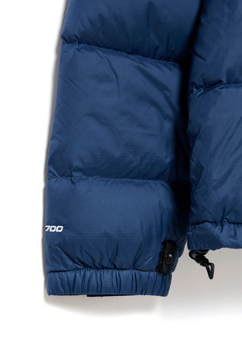 The North Face 1996 Retro Nuptse Men's Jacket - Shady Blue