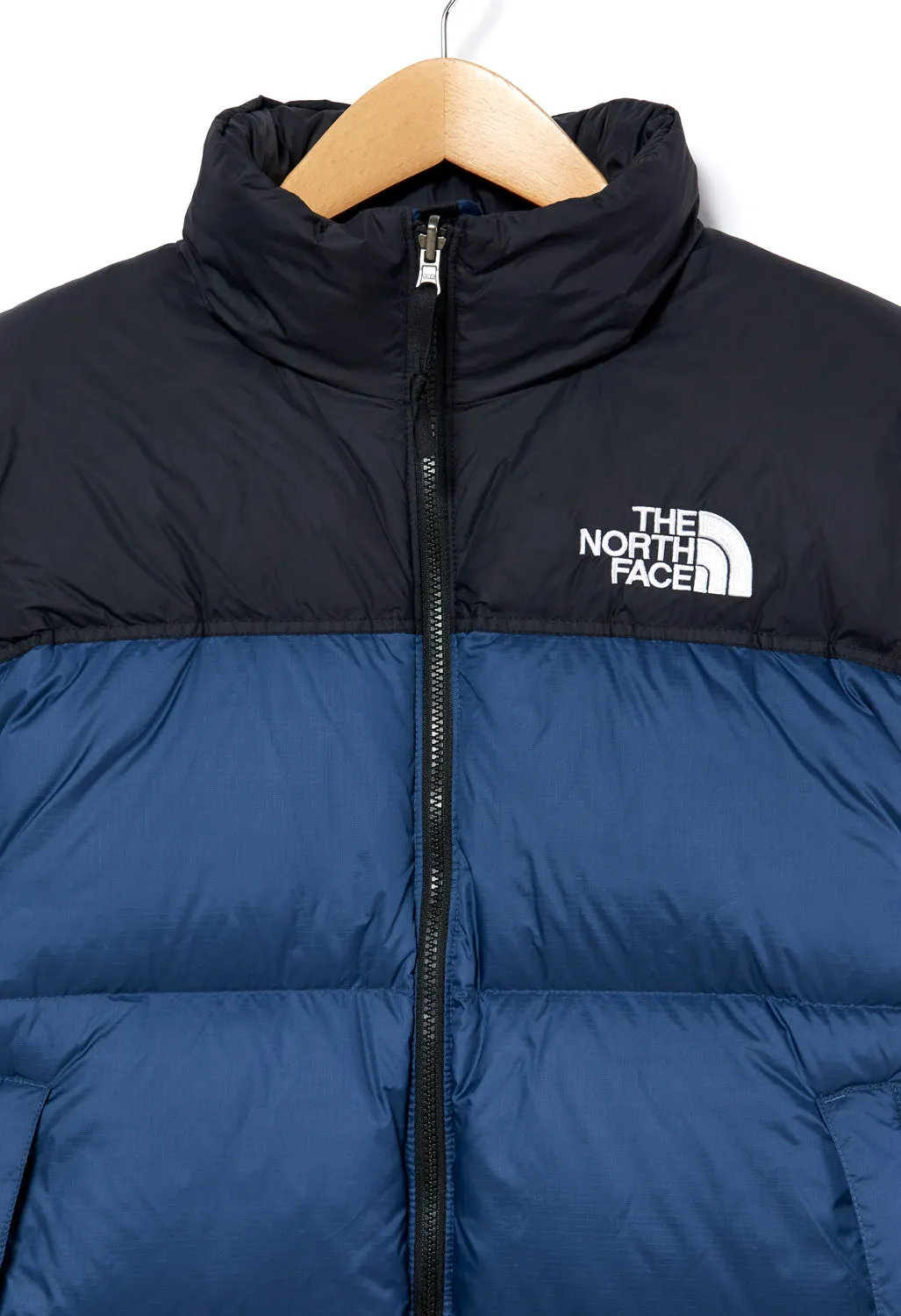 The North Face 1996 Retro Nuptse Men's Jacket - Shady Blue