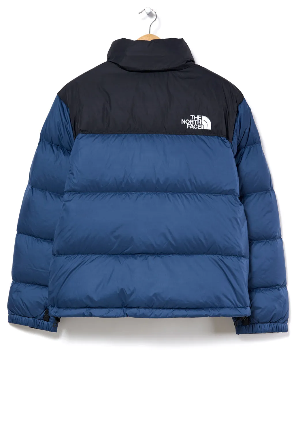 The North Face 1996 Retro Nuptse Men's Jacket - Shady Blue