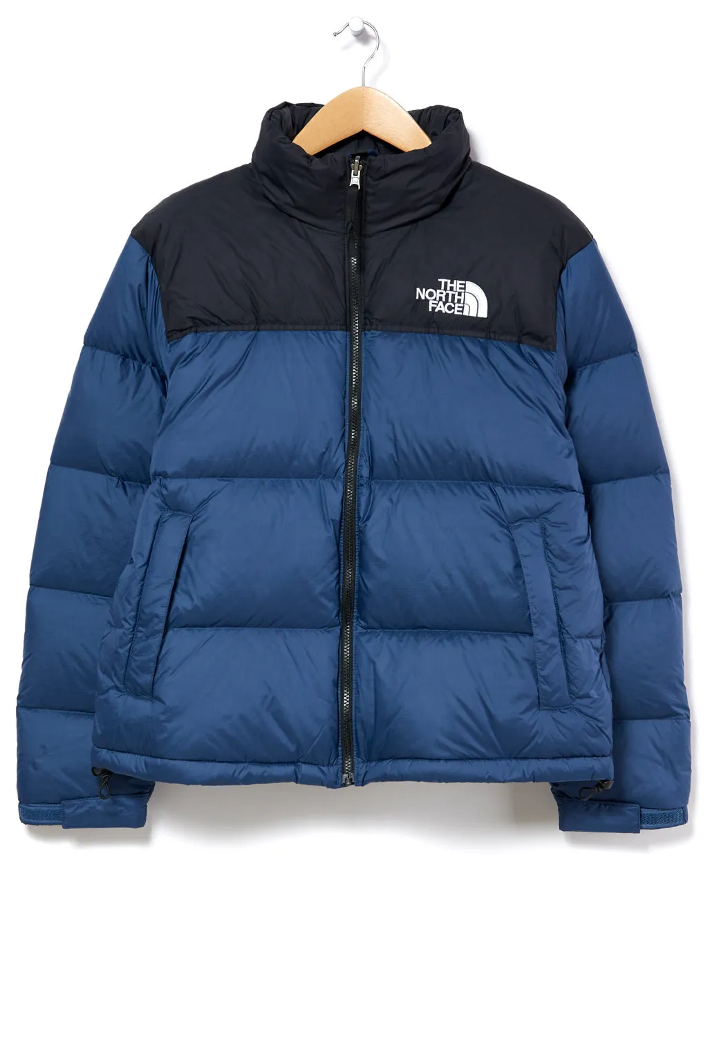 The North Face 1996 Retro Nuptse Men's Jacket - Shady Blue