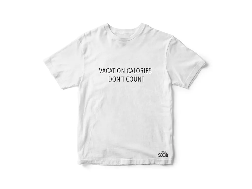 Travel Inspired T-Shirts - Quotes