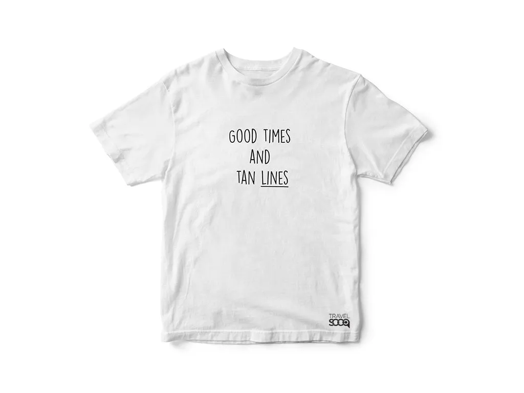 Travel Inspired T-Shirts - Quotes